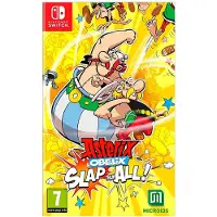 Astérix & Obélix: Slap Them All Limited Edition FR/NL Switch