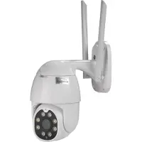 Denver Ioc-221 Security Camera Blanc