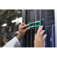 HP HPE High Performance Fan Kit - Kit de ventilation pour ordinateur - pour Nimble Storage dHCI Large Solution with HPE ProLiant DL380 Gen10; ProLiant DL380 Gen10
