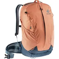 Deuter AC Lite 21 SL Sienna/Arctic