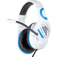 Fr-Tec Kratos Ft2016 Gaming Headset Bleu