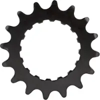 Miranda Gear Bosch-3 16 Noir dentiste (extra fort)