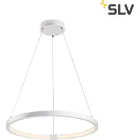 SLV Lampe à suspension LED One Ø 60cm