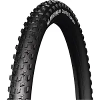 Michelin Pneu Velo 27,5x210 Country Grip'r Black T/Souple Tubeless Ready 54-584