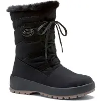 Olang Bottes de Neige Olang Women Nora Nero-Taille 39