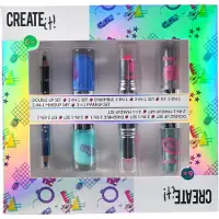 Create It! Double kit de maquillage