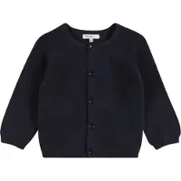 Noppies Cardigan 'Naga' bleu marine
