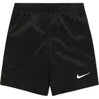 Nike Pantalon noir / blanc