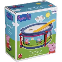 Reig Musicales Tobita pour enfants - Thème Peppa Pig
