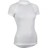 Avento Thermoshirt Avento Women Shortsleeve Blanc-Taille 38