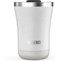 Zoku Mug Isotherme ZOKU White 350 ml