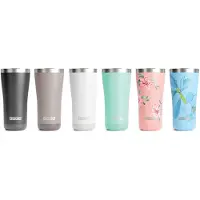 Zoku Mug Isotherme ZOKU Aqua 550 ml