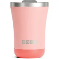 Zoku Mug Isotherme ZOKU Coral 350 ml