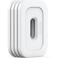 Zoku - Accumulateurs de froid pour les récipients de stockage Neat Stack, set de 4 ZK NS IL