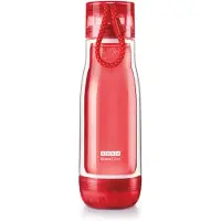 Zoku Gourde ZOKU Everyday Red 475 ml