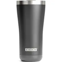 Zoku Mug Isotherme ZOKU White 550 ml