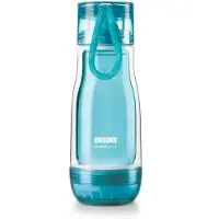 Zoku Gourde ZOKU Everyday Teal 325 ml