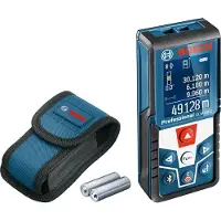 Bosch Télémètre laser GLM 50 C Professional