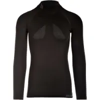 Bioracer Light Long Sleeve Base Layer Noir XL-2XL Homme