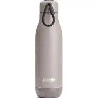 Zoku - Edelstahl Trinkflasche 750 ml PC Sky Lily ZK 143 304 815706023013