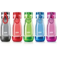Zoku Gourde ZOKU Everyday Green 325 ml