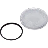 Hoya HD 77mm Filtre UV