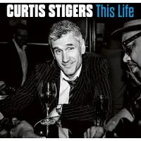 Cd Stigers Curtis - This Life