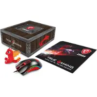 MSI Loot Box Level 1