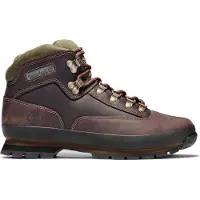Timberland Boots brun foncé