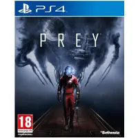 Playstation 4 Prey (aus)