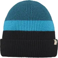 Barts Metrop Beanie Noir 53-55 cm Garçon