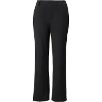 Vero Moda Pantalon 'Maya' noir