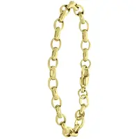 Lucardi Bracelet or