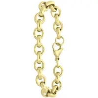 Lucardi Bracelet or
