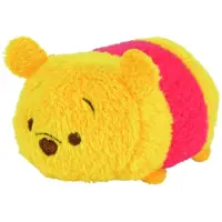 Disney Peluche Tsum Tsum : Winnie 30 cm
