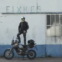 Excelsior Recordings Fixkes - Iv