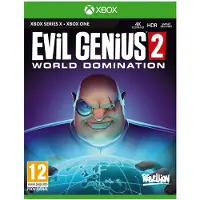 Evil Genius 2 : Domination mondiale