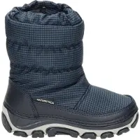 Antarctica Bottes de Neige Antarctica Kids 123 Blue-Taille 27 - 28