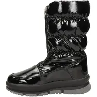 Antarctica Bottes de Neige Antarctica Women 5147 Nero-Taille 39