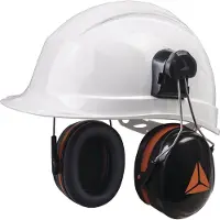 Delta Plus Casque anti-bruit pour casque MAGN2HENO 30 dB