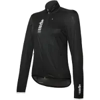RH+ E-bike Emergency Jacket Noir XL Femme