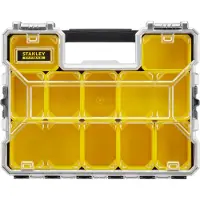 Stanley Organiseur professionnel FatMax plat | 3253561975172