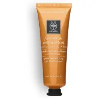 Apivita Soin Gommant Visage Abricot Exfoliant Doux 50 ml Crème