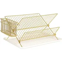 PT Living Egouttoir PT Living Gold Plated
