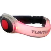 Tunturi LED Armlight Red