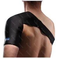 Thuasne Epaulière Néoprène Taille S