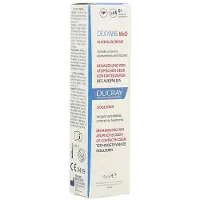 Ducray Dexyane MED Crème pour les paupières palpébrales, 15 ml,