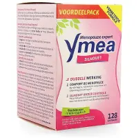 Ymea Expert Ménopause Silhouette | 128 gélules