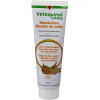 Vetoquinol Care Boule de poils pour chat