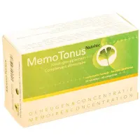 Deborah Milano Nutritic Memotonus 60 comprimés